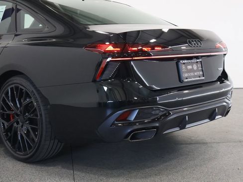 New 2026 Audi A6 Prestige AWD/4WD image 10