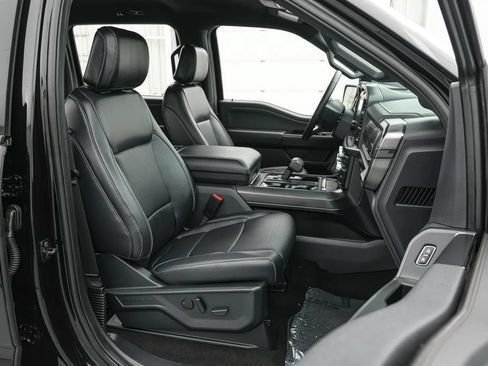 Certified 2026 Ford F150 Lariat AWD/4WD image 21