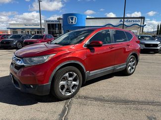 Used 2017 Honda CR-V EX video 1