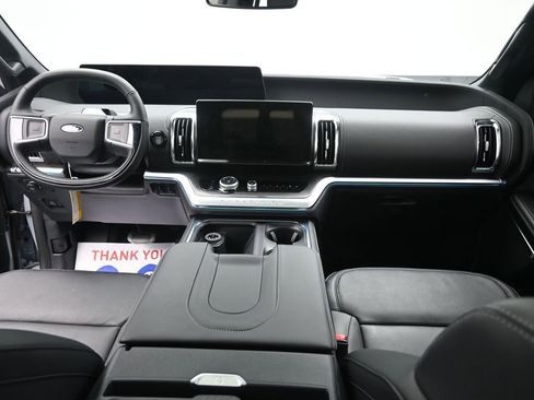 New 2025 Ford Expedition Platinum w/ Stealth Performance Package AWD/4WD image 14