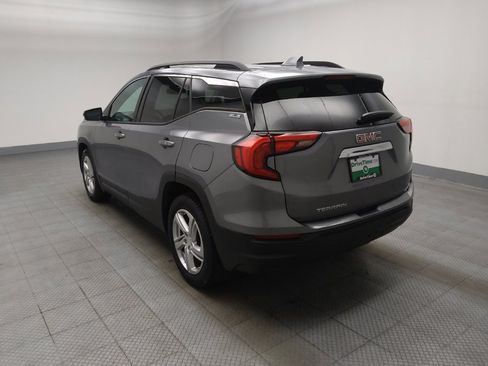 Used 2018 GMC Terrain SLE w/ Driver Convenience Package FWD image 5