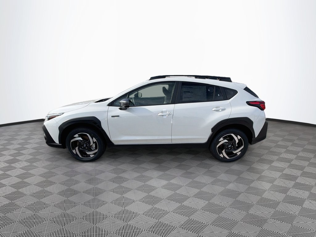 New 2026 Subaru Crosstrek 2.5i Limited AWD/4WD image 5