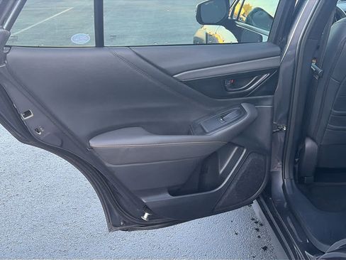 Used 2023 Subaru Outback Wilderness image 20