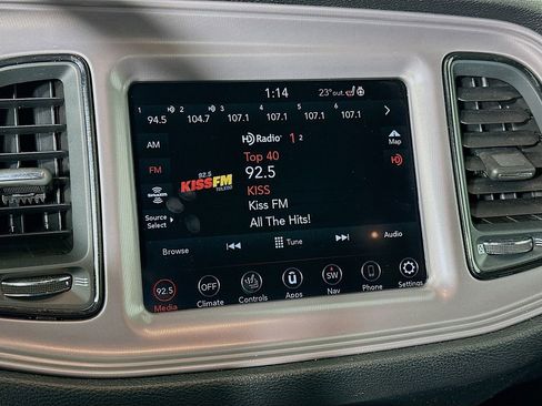 Certified 2023 Dodge Challenger GT w/ Blacktop Package image 25