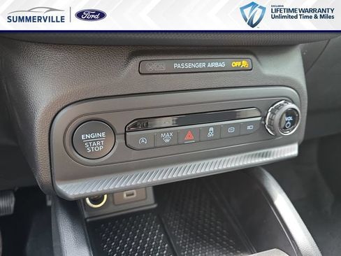 New 2026 Ford Bronco Sport Big Bend AWD/4WD image 25