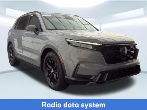 Used 2023 Honda CR-V Sport image 5