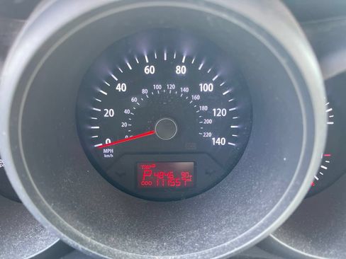 Used 2013 Kia Soul FWD image 8