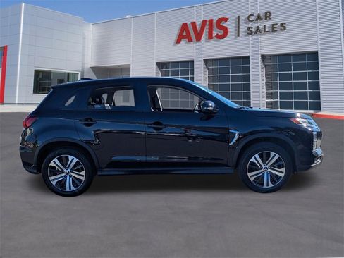 Used 2025 Mitsubishi Outlander Sport SE image 5