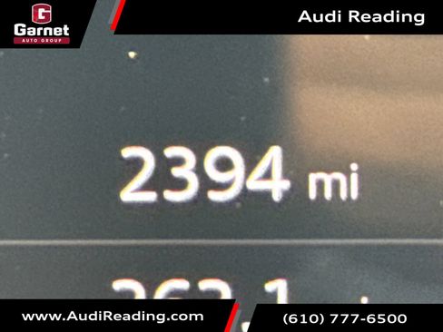 Certified 2025 Audi S5 Prestige w/ Prestige Package AWD/4WD image 31