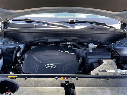 Used 2020 Hyundai Palisade Limited FWD image 28