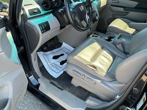 Used 2013 Honda Odyssey Touring image 10