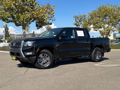 Used 2025 Nissan Frontier SV w/ SV Convenience Package