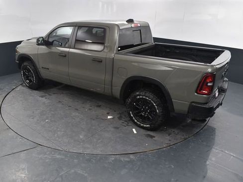 New 2026 RAM 1500 Rebel image 50