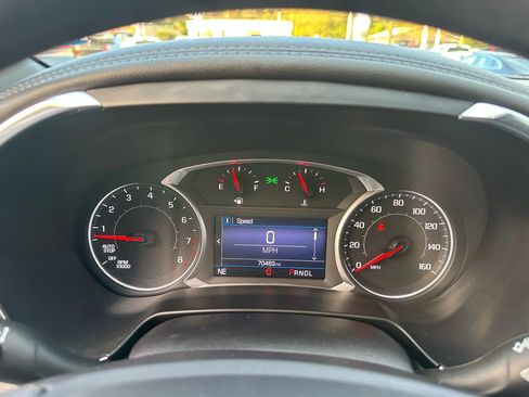 Used 2021 Chevrolet Blazer LT image 23