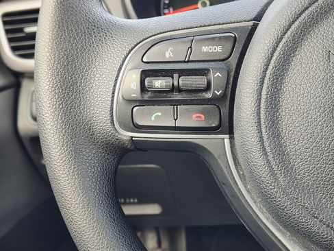 Used 2017 Kia Optima LX w/ Option Group 014 image 27