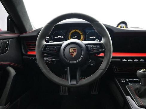 Used 2023 Porsche 911 GT3 image 11