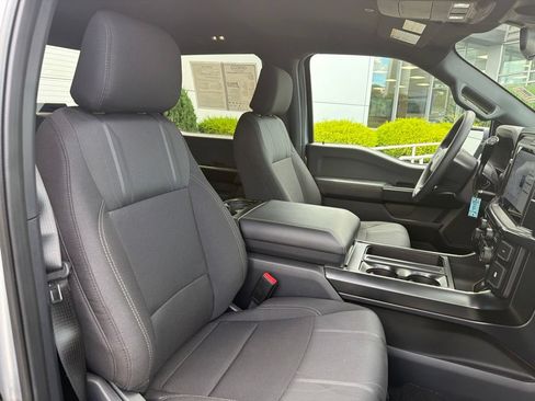 Used 2026 Ford F150 STX w/ Equipment Group 200A AWD/4WD image 18
