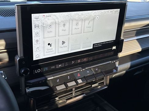 New 2025 GMC Hummer EV 2X image 14