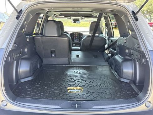 Used 2026 Subaru Forester Wilderness AWD/4WD image 13