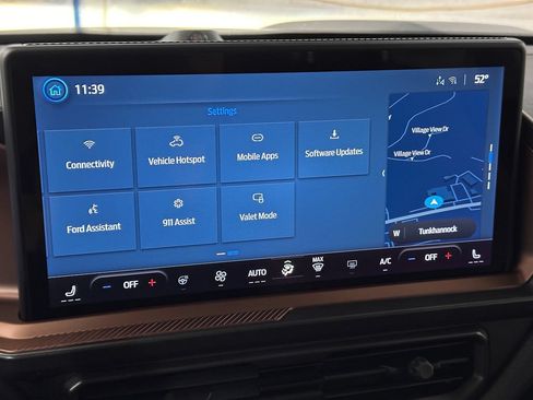 New 2026 Ford Bronco Sport Outer Banks w/ Outer Banks Tech Package+ AWD/4WD image 36