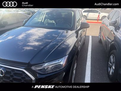 Used 2023 Audi Q5 2.0T Premium Plus w/ Premium Plus Package