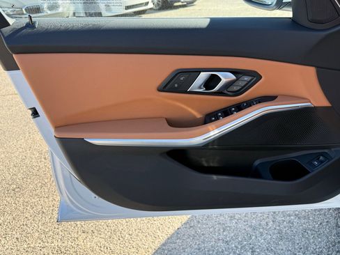 New 2026 BMW 330i Sedan w/ Convenience Package image 18