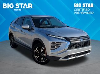 Used 2024 Mitsubishi Eclipse Cross SE image 1