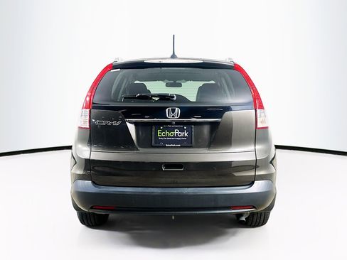 Used 2013 Honda CR-V EX-L image 7