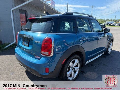 Used 2017 MINI Cooper Countryman FWD image 4