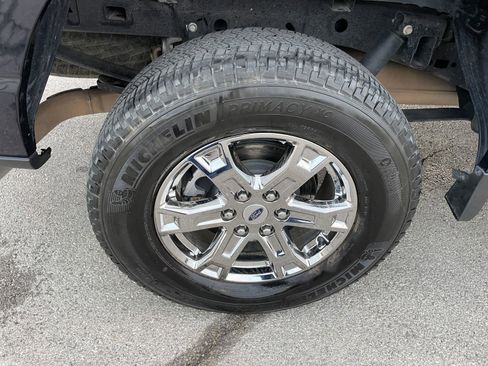 Used 2023 Ford F150 XLT w/ Equipment Group 302A High image 32