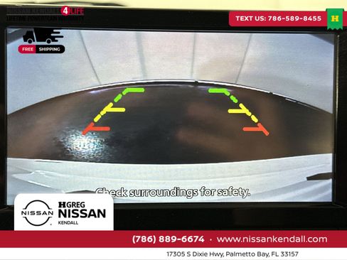 Certified 2024 Nissan Altima 2.5 S image 21