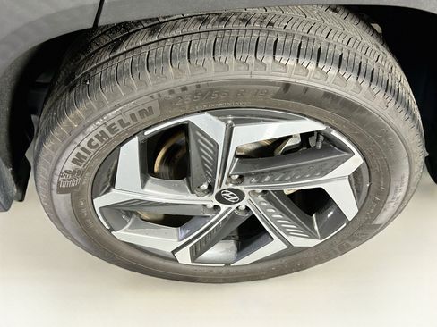 Used 2023 Hyundai Tucson SEL w/ Convenience Package AWD/4WD image 30