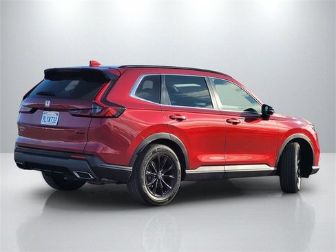 Used 2024 Honda CR-V Sport image 4