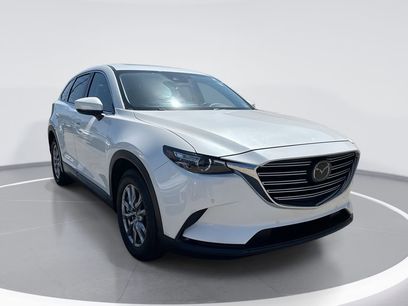 Used 2019 MAZDA CX-9 Touring w/ Touring Premium Package