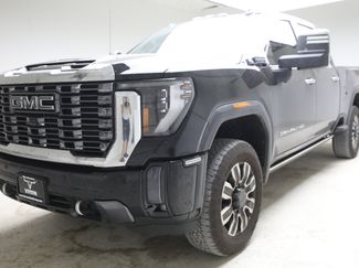 Used 2024 GMC Sierra 2500 Denali Ultimate AWD/4WD video 1