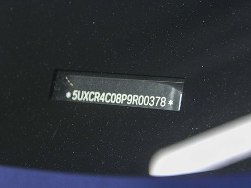 Certified 2023 BMW X5 sDrive40i w/ M Sport Package image 29