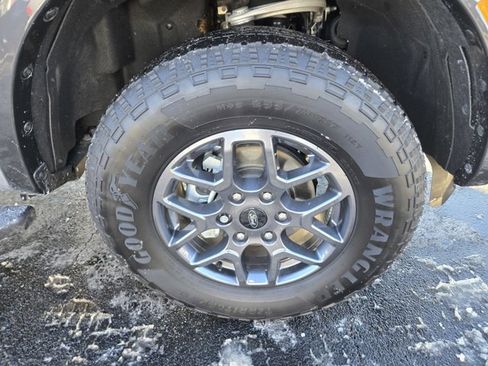 Used 2024 Ford Ranger XLT image 42