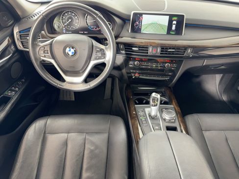 Used 2015 BMW X5 sDrive35i image 28