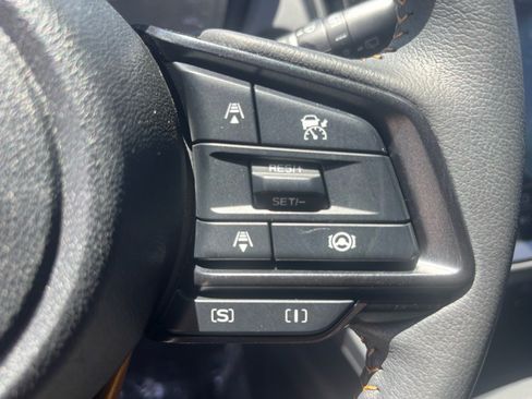 Used 2024 Subaru Crosstrek 2.5i Wilderness AWD/4WD image 20