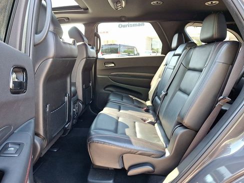 Used 2024 Dodge Durango GT AWD/4WD image 11