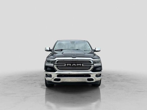 Used 2019 RAM 1500 Laramie AWD/4WD image 9