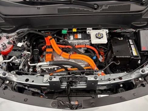 New 2027 Chevrolet Bolt RS image 8