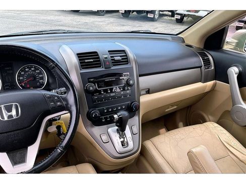 Used 2007 Honda CR-V EX-L image 7
