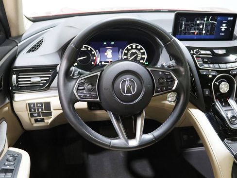 Certified 2020 Acura RDX w/ Technology Package image 13