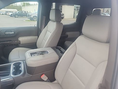 Used 2022 Chevrolet Silverado 1500 LTZ image 13