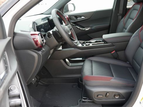 New 2026 Chevrolet Equinox RS image 8