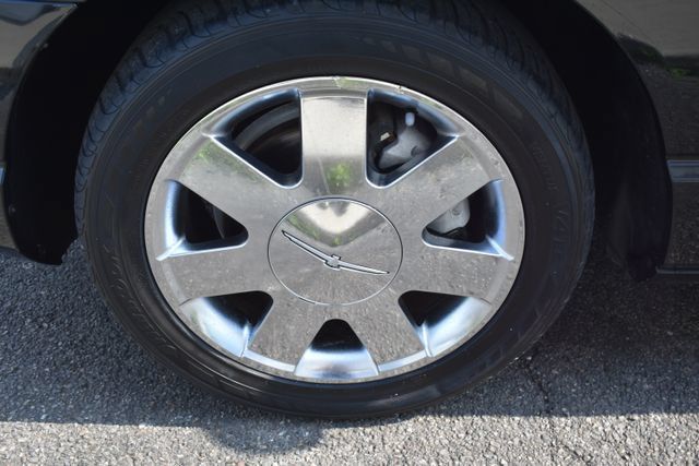 Used 2002 Ford Thunderbird RWD image 33