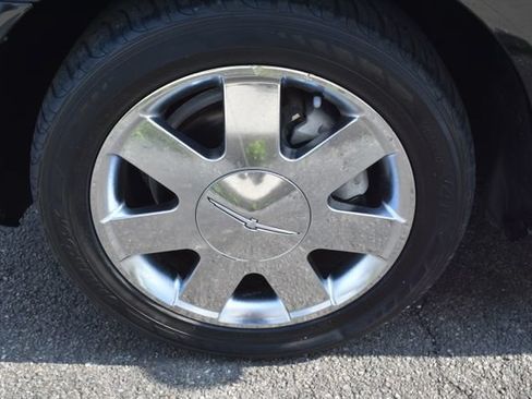 Used 2002 Ford Thunderbird RWD image 33
