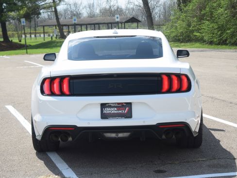 Used 2023 Ford Mustang GT image 20