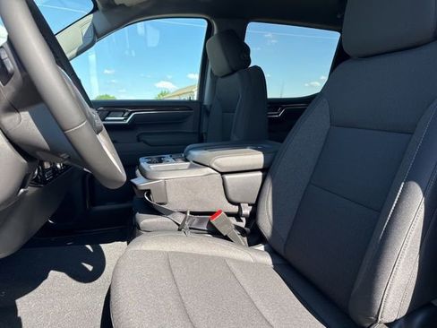 New 2026 GMC Sierra 1500 Elevation AWD/4WD image 10